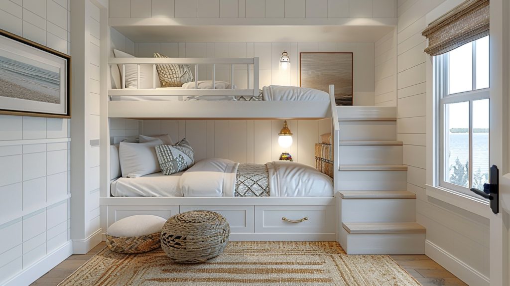 Bunk Bed ideas