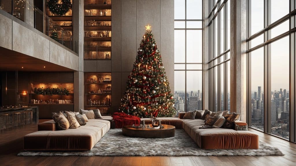 Christmas Decor Trends