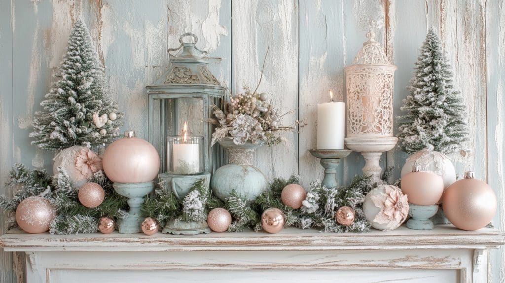 Cozy Christmas Decor Ideas