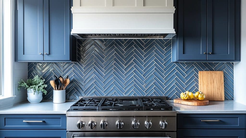 Kitchen Backsplash Ideas