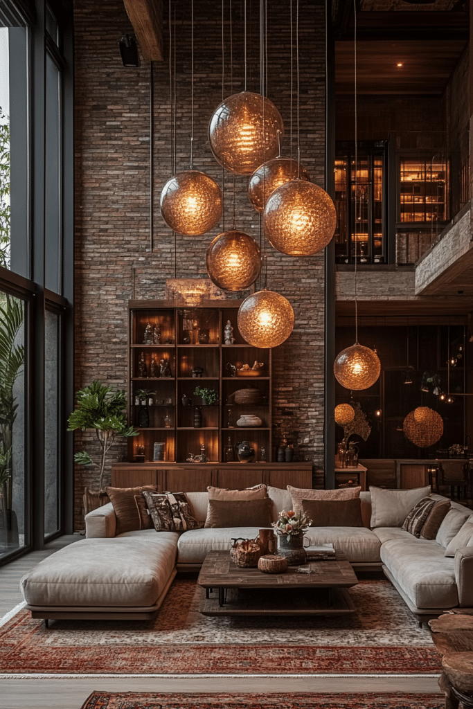 Pendant Light Perfection