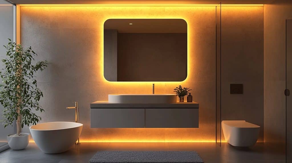 Small Bathroom Ideas