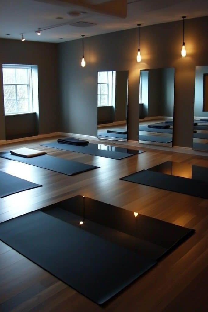 Tranquil Yoga Studio