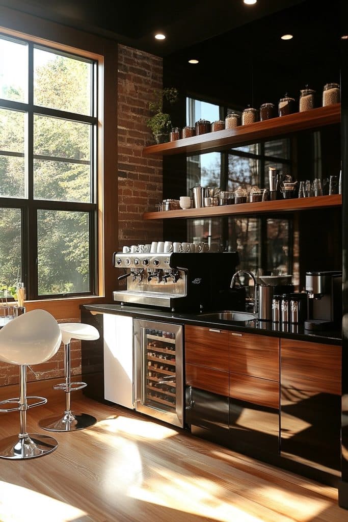 Urban Coffee Loft