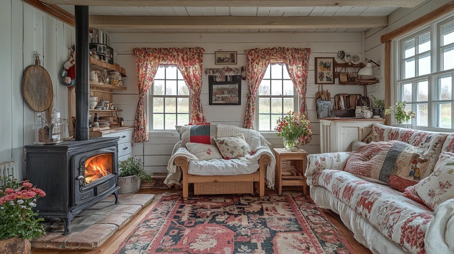 19 Barn Style House Ideas That Embrace Country Living Elegance Home