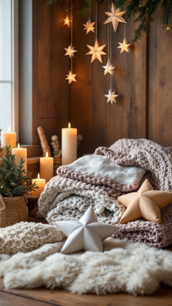 Scandinavian Hygge