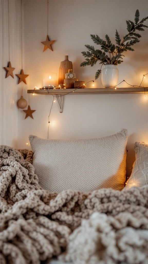 Cozy Hygge Atmosphere