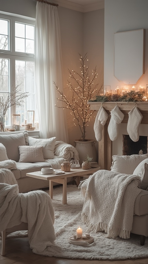 Nordic Hygge Haven