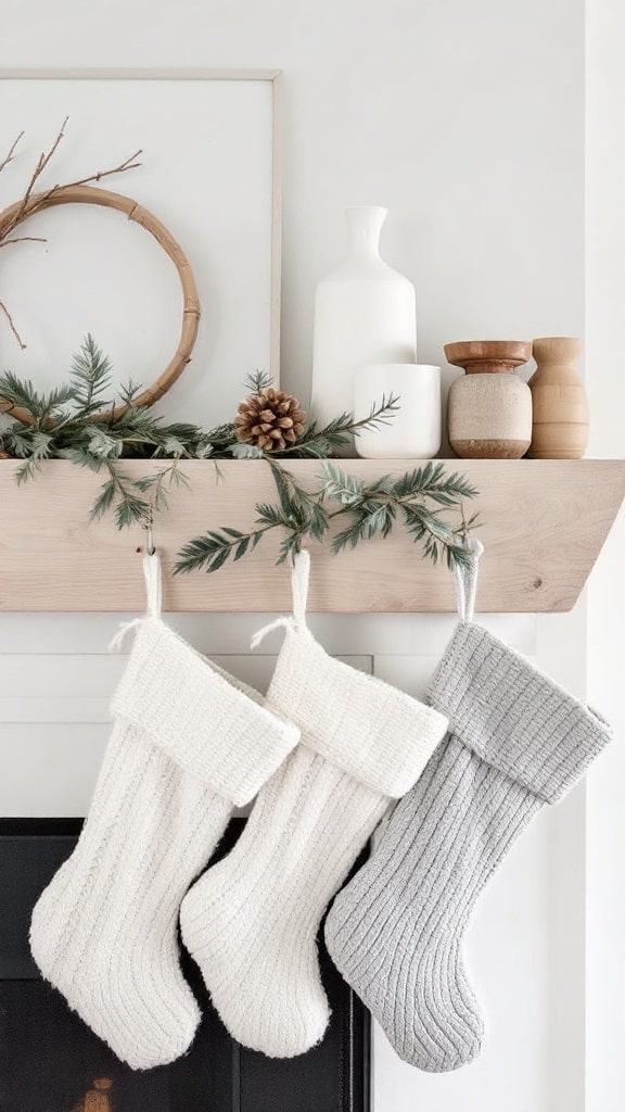 All-Natural Scandinavian Vibes