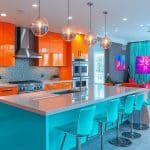 modern kitchen ideas