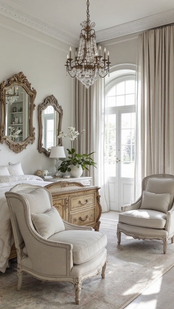 French Country Refined