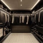 walk in closet ideas