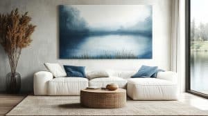 elegant zen decor