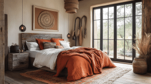 timeless decor bedroom