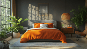 aesthetic bedroom