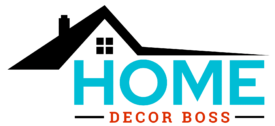 Home Decor Boss