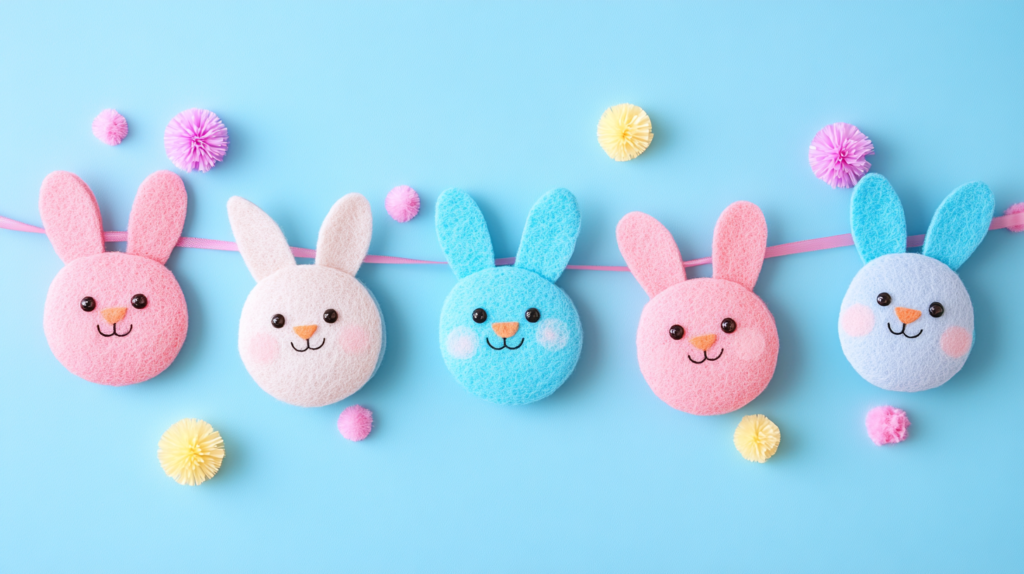 easter decor ideas
