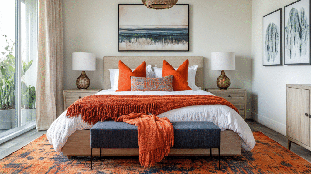 small apartment decorating