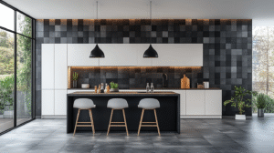 Backsplash Kitchen Ideas