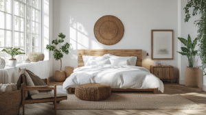 Guest Room Ideas