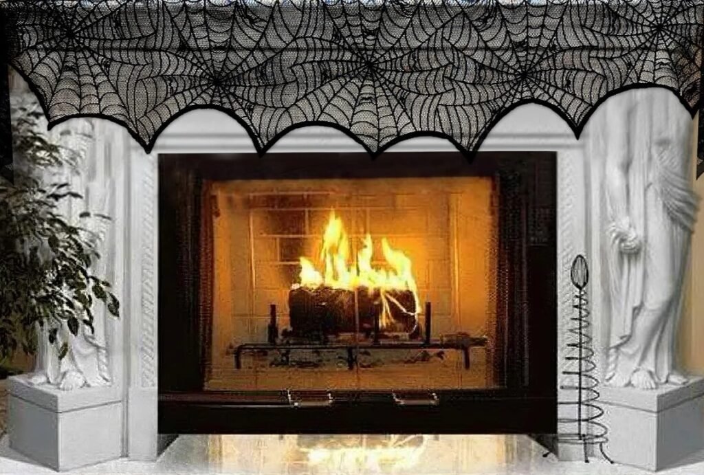 Halloween Decor Ideas