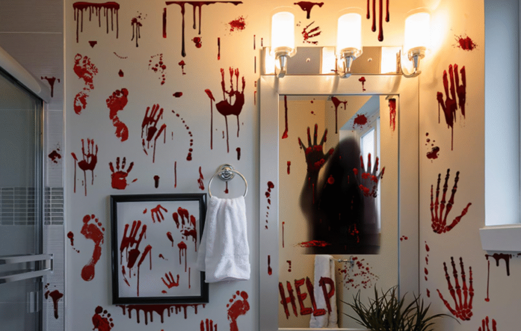 Halloween Decorations Indoor