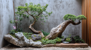 Wabi Sabi Garden