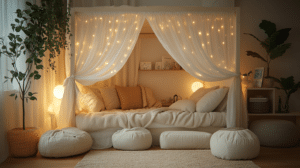 loft beds for small rooms