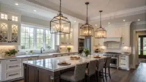 kitchen lighting ideas