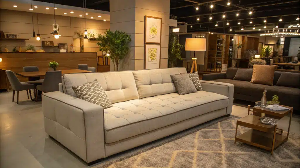 Sofa Bed Living Room