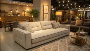 Sofa Bed Living Room