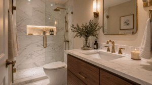 small master bath ideas